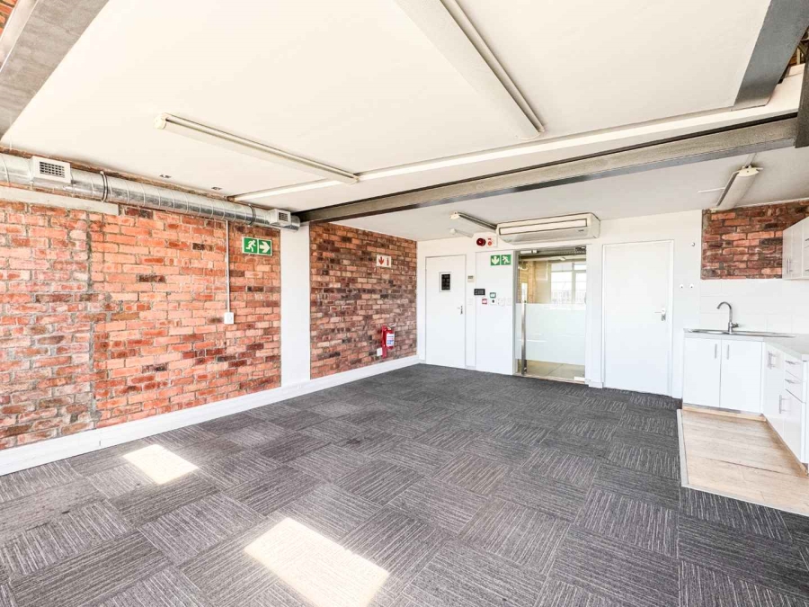 To Let Commercial Property for Rent in De Waterkant Western Cape